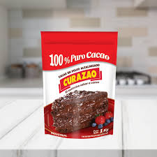 COCOA CURAZAO x 9g