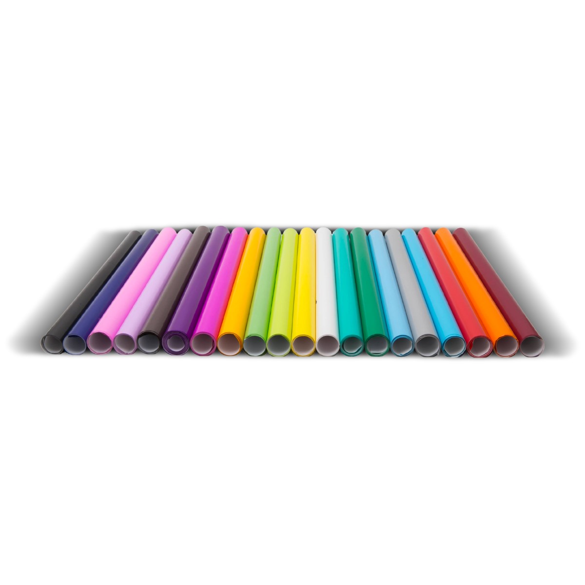 PAPEL LUSTRE DE COLORES