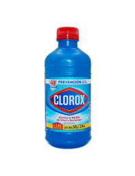 CLOROX ROPA x 335g