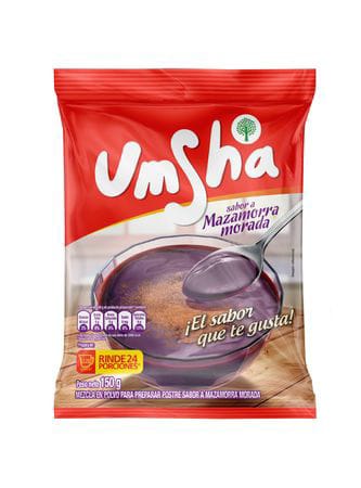 MAZAMORRA MORADA X 150 gr