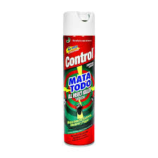INSECTICIDA MATA TODO x 360 ml