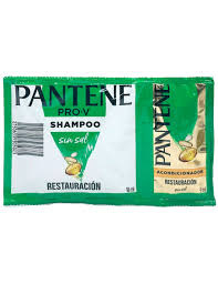 SHAMPOO PANTENE RESTAURACION 