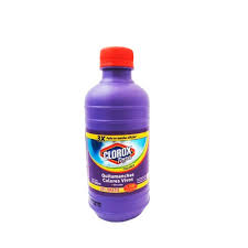 CLOROX ROPA - QUITA MANCHAS COLORES VIVOS SIN LEGIA 292ml