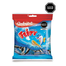 GOMITAS FLYPY X 90g