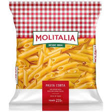 MOLITALIA FIDEO CANUTO 235 g 