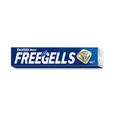 FREEGELLS