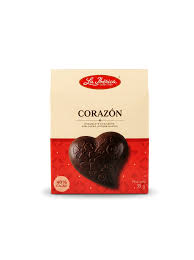 CHOCOLATE DE CORAZON x 80 gr.