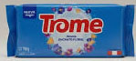 JABON TROME AROMA ENCANTO FLORAL x 190g