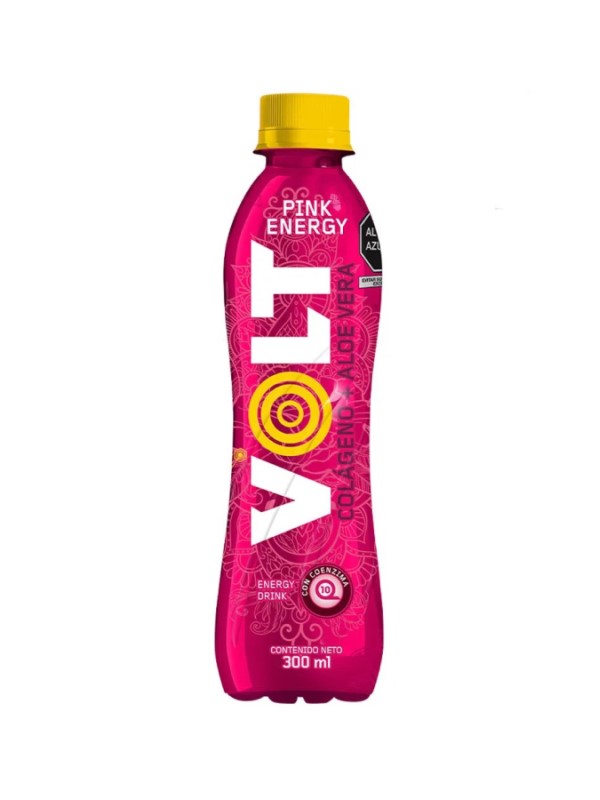 VOLT UVA CON COLAGENO + ALOE VERA x 300 ml