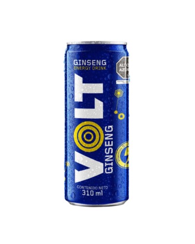 VOLT GINSENG FANTASY LATA x 310 ml