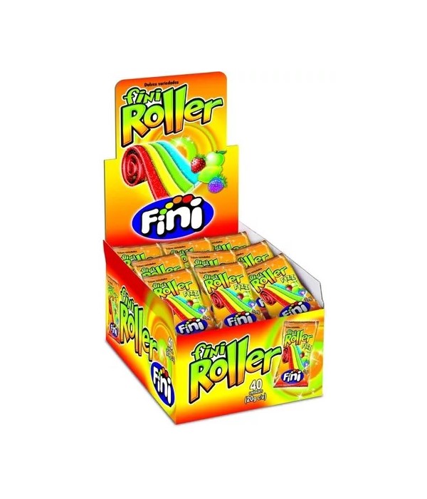 FINI ROLLER x 20g