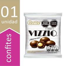 VIZZIO ALMENDRA x 19.20G