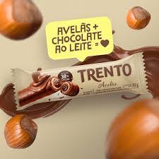 TRENTO AVELAS x 29g