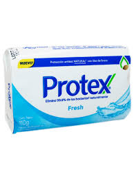 JABON PROTEX  FRESH  x 110 g