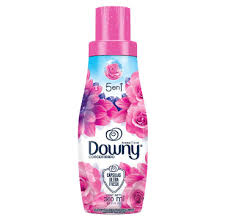 DOWNY CONCENTRADO AROMA FLORAL x 360ml