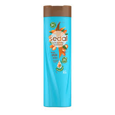 SHAMPOO SEDAL - COLECCIÓN NATURAL BOMBA ARGAN 340ml