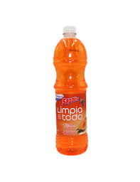 SAPOLIO LIMPIA TODO AROMO A MELON x 900 g