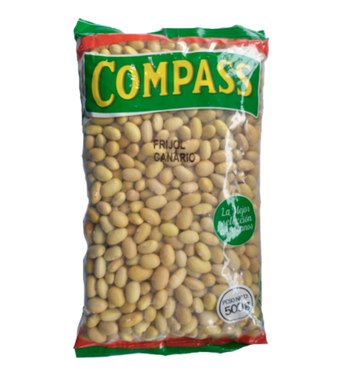 LENTEJAS x 500 g