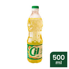 ACEITE CIL x 500ML