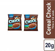 CEREALES CHOCK x 20 g