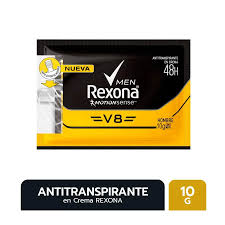 DESODORANTE MEN REXONA MOTION SENSE HOMBRE 10g