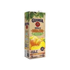 BEBIDA SABOR DURAZNO x 200 ml