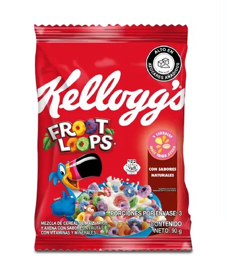 FROOT LOPS 25GR