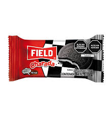 CHARADA CHOCO x 37.8 g