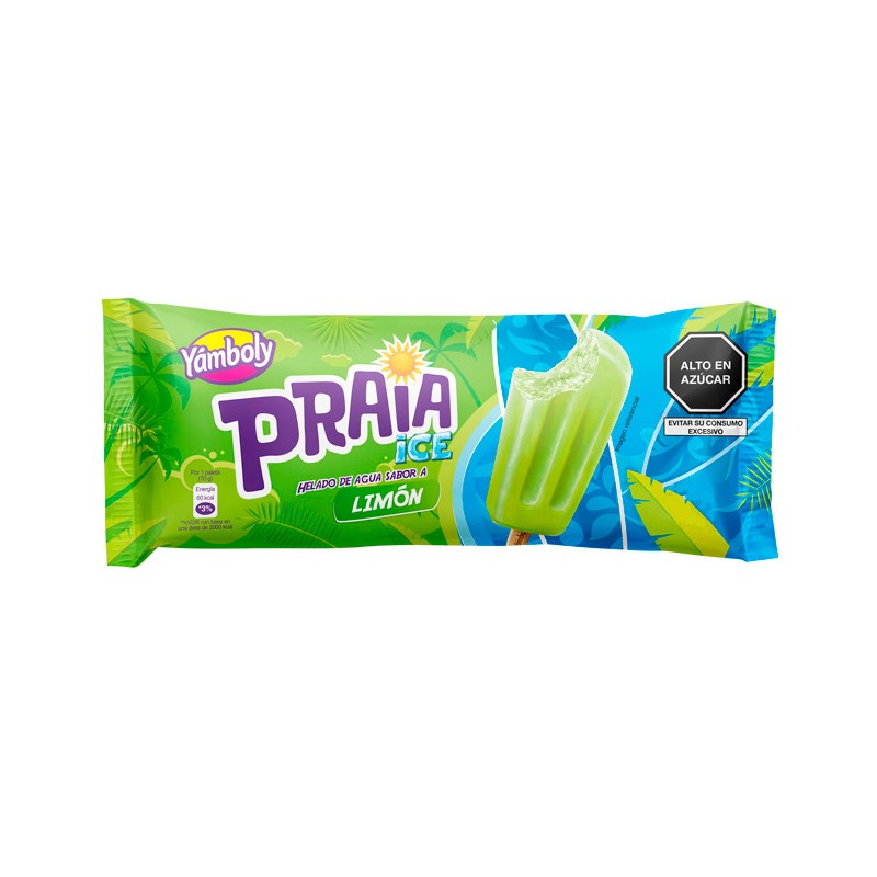 PRAIA LIMON x 70ml
