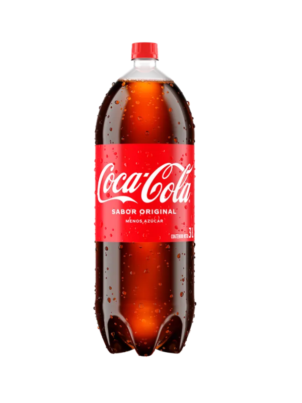 GASEOSA COCA COLA SABOR ORIGINAL 3L