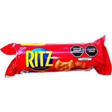GALLETAS RITZ TACO x 70G