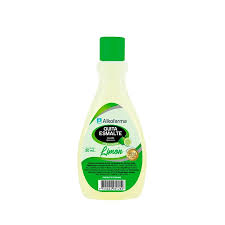 QUITA ESMALTE LIMON x 30 ml