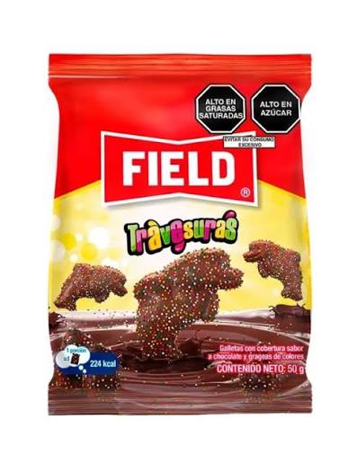 DOÑA PEPA TRAVESURAS x 47.6g