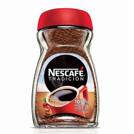 NESCAFE TRADICION x 100 g 