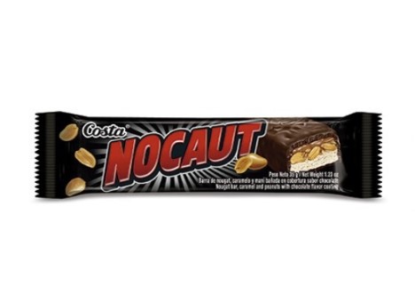 COSTA NOCAUT 32GR