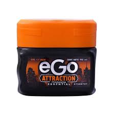 EGO GEL ATRACCION x 110 ml
