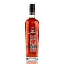 RON CARTAVIO SELECTO BOTELLA 750 ml
