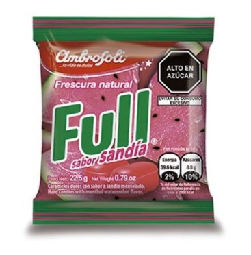 FULL SABOR SANDIA x 22.5 g
