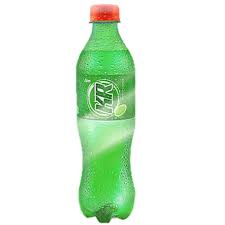 KOLA REAL LIMÓN x 350ml
