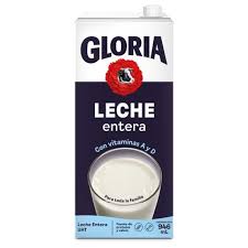 LECHE GLORIA x 946ML
