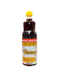 VINAGRE VENTURO TINTO x 600 ml