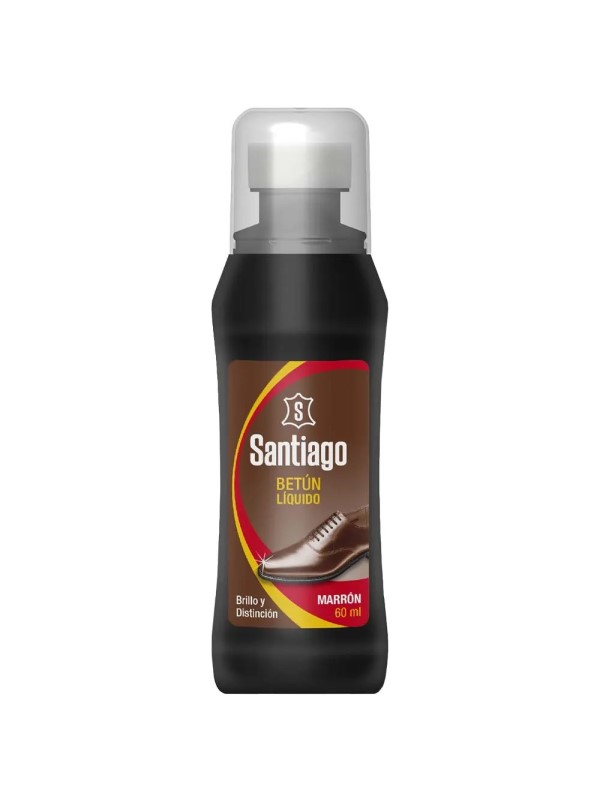 BETUN LIQUIDO MARRON x 70 ml