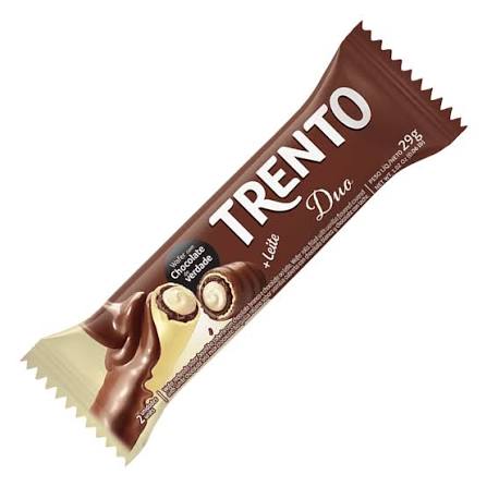 TRENTO DUO x 29g