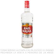 ANISADO ANIS NAJAR CREMA ESPECIAL 500 ml