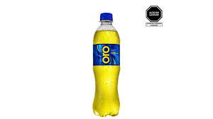COLA AMARILLA ORO x 350 ML