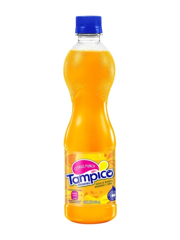 TAMPICO CITRUS PUNCH x 500 ml