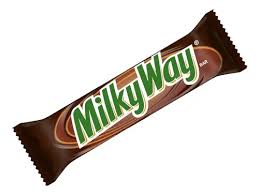 MILKY WAY BAR  x 52.2 g 