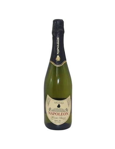 ESPUMANTE NAPOLEON x 750 ML