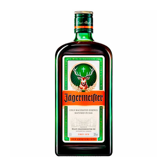 (JAGER) JAGERMEIFTER x 700 ML