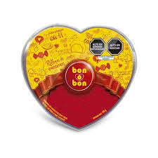 BON O BON CORAZON x 105 g 